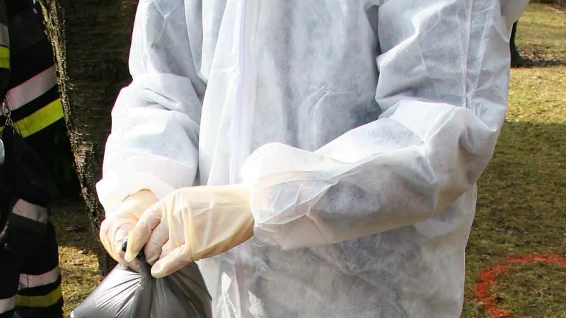 Remaja Vietnam Tewas Akibat Flu Burung H5N1, Waspada Penularan