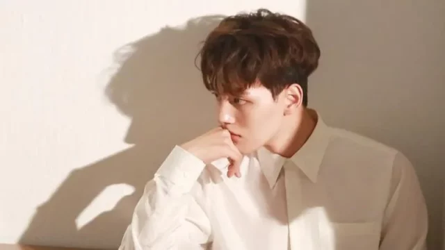 Yeo Jin Goo Akhirnya Gelar Fan Meeting di Jakarta pada 18 Mei 2024