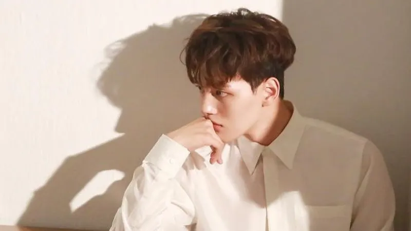 Yeo Jin Goo Akhirnya Gelar Fan Meeting di Jakarta pada 18 Mei 2024