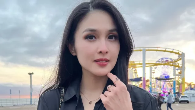 Sandra Dewi Berpotensi Terseret Kasus Korupsi Suami, Pakar Hukum Ungkap Pasal yang Menjerat