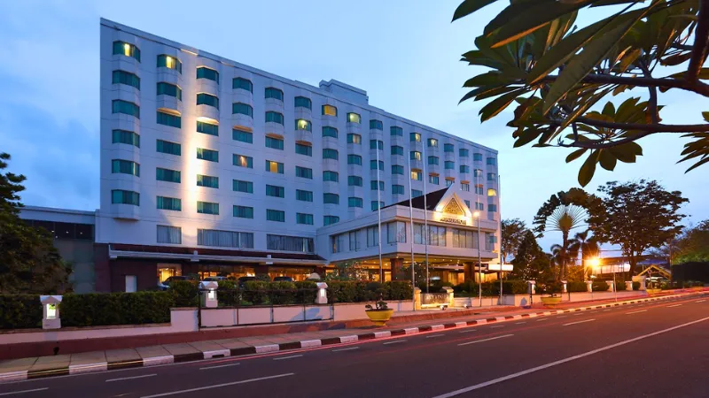 Berita Riau Hari Ini: Pemprov Riau Persiapkan Rencana Pengambilalihan Hotel Aryaduta Pekanbaru