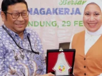 Berita Riau Hari Ini: Bupati Inhu dan BPJS Ketenagakerjaan Sepakat Tingkatkan Perlindungan Pekerja Melalui Program Jamsos