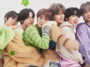 Kemenangan Debut NCT WISH Lewati Batas Negara