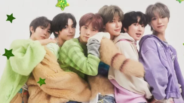 Kemenangan Debut NCT WISH Lewati Batas Negara