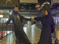 Gus Samsudin Tersandung Kontroversi Pertukaran Pasangan, Sosok Istri Kedua Jadi Sorotan