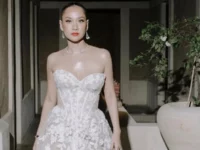 Perut BCL Terlihat Buncit Saat Latihan Nyanyi, Beredar Kabar Kehamilan