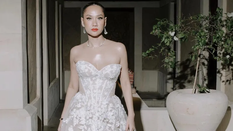 Perut BCL Terlihat Buncit Saat Latihan Nyanyi, Beredar Kabar Kehamilan