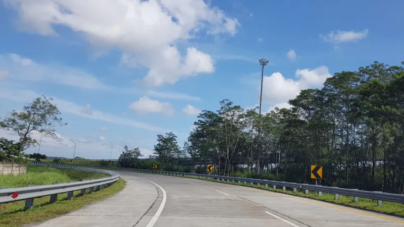 Berita Riau Hari Ini: Kenaikan Tarif Tol Pekanbaru-Dumai Belum Berlaku, Ini Alasan dan Rinciannya