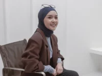 Cita Citata Beri Klarifikasi Tegas Soal Nama Barunya Cita Rahayu