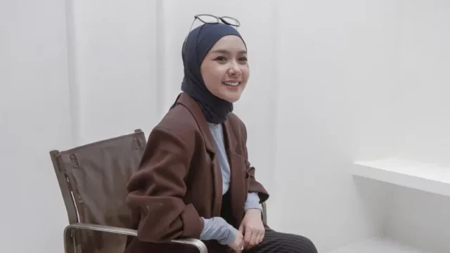 Cita Citata Beri Klarifikasi Tegas Soal Nama Barunya Cita Rahayu