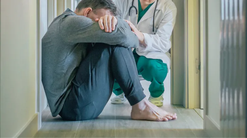 Berita Riau Hari Ini: Pasien Gangguan Jiwa di RSJ Tampan Riau Melebihi Kapasitas