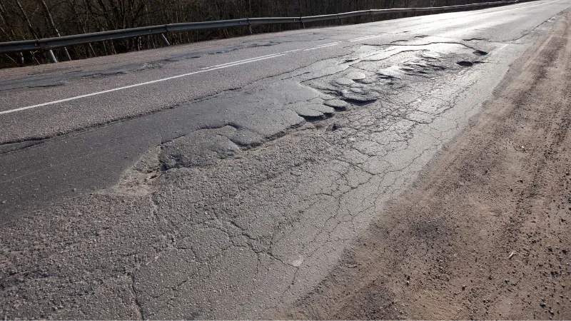 Berita Riau Hari Ini: Hindari Insiden Saat Mudik, Inilah 48 Titik Rawan Kecelakaan di Riau yang Harus Diwaspadai