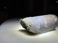 Benda Misterius Jatuh dari Langit, Hantam Rumah Warga Florida