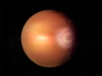 Fenomena Cahaya Gemerlap Misterius Terdeteksi di Planet Ekstrasurya WASP-76b