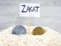 Bayar Zakat Fitrah Online, Sahkah? Ini Penjelasannya!