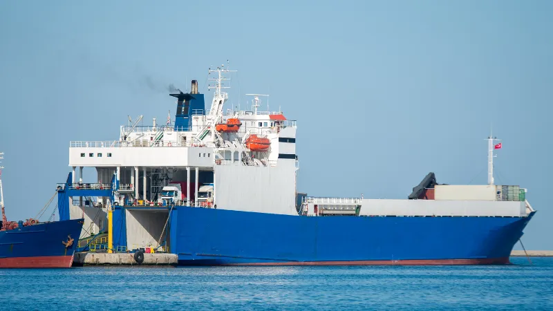 Berita Riau Hari Ini: Penyesuaian Jadwal Kapal Ro-Ro Bengkalis-Sungai Selari di Hari Pertama Idulfitri