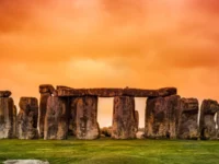 Penelitian Terbaru Mengungkap Kemungkinan Tujuan Lain Penelitian Terbaru Mengungkap Kemungkinan Tujuan Lain Stonehenge