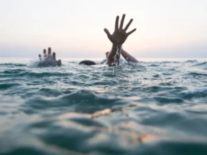 Berita Riau Hari Ini: Bocah 7 Tahun Tenggelam di Sungai Batang Kuantan, Tim SAR Lakukan Pencarian