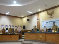 Lebih 500 Pondok Pesantren di Riau: Pemprov Siapkan Strategi Mewujudkan Santri Unggul