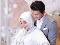 Syahrini Hamil 7 Bulan, Bakal Lahirkan "Bayi Sultan": Gelombang Kegembiraan Sambut Kabar Bahagia