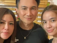 Sepakat Bercerai, Wina Natalia dan Anji Bungkam Soal Alasan