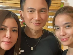 Sepakat Bercerai, Wina Natalia dan Anji Bungkam Soal Alasan