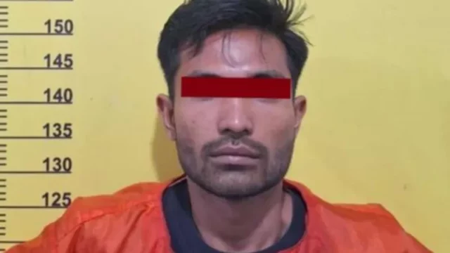 Berita Riau Hari Ini: Polres Bengkalis Bekuk Debt Collector Brutal, Rampas Motor dan Ancam Korban dengan Pisau