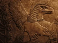 Rahasia di Balik Kode Gambar Kuno di Kuil Asiria Akhirnya Terkuak