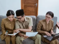 Berita Riau Hari Ini: Pengajuan NIP PPPK Pemprov Riau 2023 Memasuki Tahap Akhir