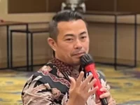 Berita Riau Hari Ini: Pj Gubri SF Hariyanto Akan Melantik Risnandar Mahiwa sebagai Pj Wali Kota Pekanbaru