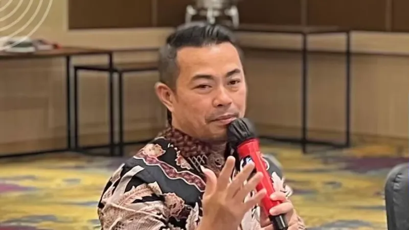 Berita Riau Hari Ini: Pj Gubri SF Hariyanto Akan Melantik Risnandar Mahiwa sebagai Pj Wali Kota Pekanbaru