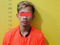 Berita Riau Hari Ini: Polisi Ciduk Pembobol Rumah di Pangkalan Kerinci