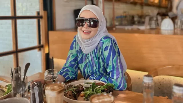 Marissya Icha Mengaku Dihalangi untuk Bertemu Gala Sky