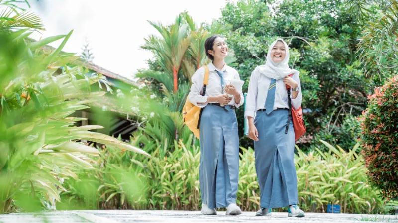 Berita Riau Hari Ini: Jadwal Lengkap PPDB SMA dan SMK Negeri di Riau, Catat Tanggalnya!