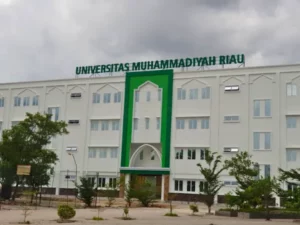 Berita Riau Hari Ini: UMRI Jalin Kerjasama Akademik dengan Yala Rajabhat University Thailand