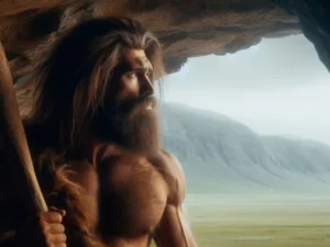 Bisakah Neanderthal Berbicara? Ini Penjelasannya