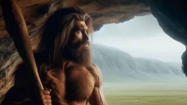 Bisakah Neanderthal Berbicara? Ini Penjelasannya