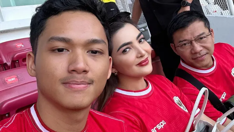 Azriel Hermansyah Curhat Kisah Pahit, Ditinggal Orangtua Cerai Sejak Kecil