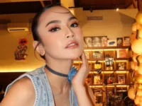 Mahalini Jalani Tradisi Hindu Usai Mualaf, Ramai Perbincangan di Media Sosial