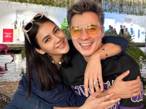 Baim Wong Ungkapkan Keinginan Poligami Kepada Ibu Mertua, Paula Verhoeven Murka