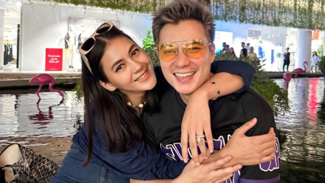 Baim Wong Ungkapkan Keinginan Poligami Kepada Ibu Mertua, Paula Verhoeven Murka