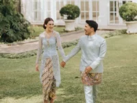 Persiapan Pernikahan Aaliyah Massaid dan Thariq Halilintar: Kebahagiaan dan Rencana Masa Depan