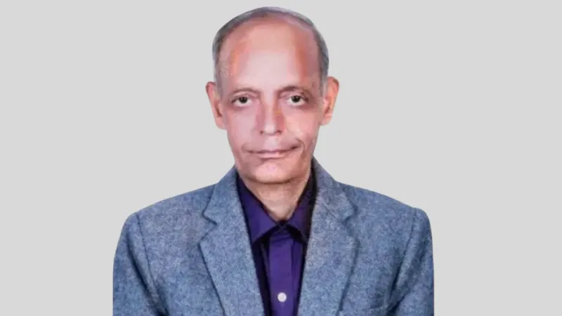 Peramal India Kushal Kumar Prediksi Kiamat 29 Juni 2024, Ini Profilnya