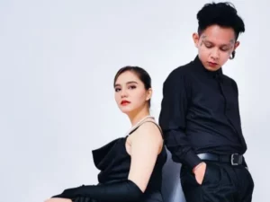 Juliette Angela Bantah Isu Selingkuh dengan Anji, Hanya Sebatas Kerjaan Demi Nafkah Anak