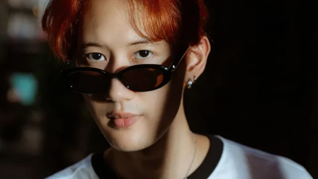 James Alyn Memukau Penikmat Musik dengan Single Debut Solo "Now and Ever"