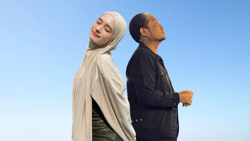 Eva Manurung Harap Virgoun dan Inara Rusli Rujuk, Meski Terjerat Kasus Narkoba