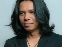 Matheo In Rio Luncurkan Mini Album Solo "Other Side": Eksplorasi Cinta dalam Nada Rock