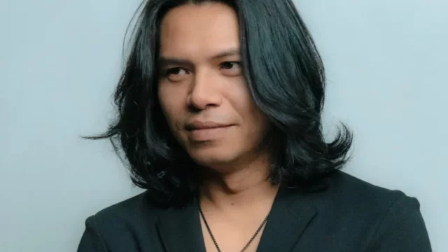 Matheo In Rio Luncurkan Mini Album Solo "Other Side": Eksplorasi Cinta dalam Nada Rock