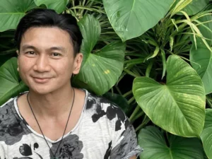 Anji Bantah Isu Perselingkuhan, Tegaskan Perceraian Tidak Terkait dengan Pihak Ketiga