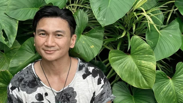 Anji Bantah Isu Perselingkuhan, Tegaskan Perceraian Tidak Terkait dengan Pihak Ketiga